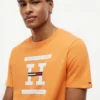 HロゴTシャツ HロゴTシャツ