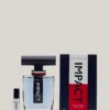Impact for Men フレグランス 3.4オンス Impact for Men フレグランス 3.4オンス