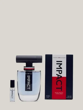 Impact for Men フレグランス 3.4オンス