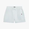 キッズ Ithaca Stripe スイムトランクス
