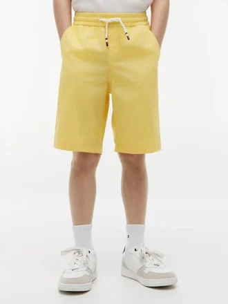 キッズ トミー ポケット ショーツ キッズ トミー ポケット ショーツ