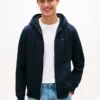 エッセンシャル ジップフーディー エッセンシャル ジップフーディー