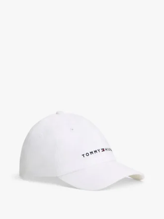 キッズ トミー ロゴ ベースボールキャップ