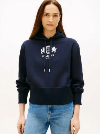 キッズ バーシティ ブラッシュドフリース スウェットパンツ