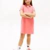 キッズ用ポロドレス