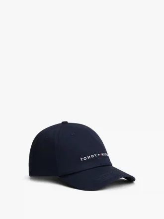キッズ トミー ロゴ ベースボールキャップ
