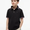 ストレッチコットン ポケットパンツ