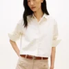 ベビー用セーリングフラッグトップス＆パンツセット