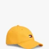 キッズ フラッグロゴ ベースボールキャップ