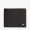 オールオーバー・フラッグ・レザー・カード＆コイン・ウォレット