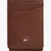 ペブルドレザー マグネット式二つ折り財布 ペブルドレザー マグネット式二つ折り財布