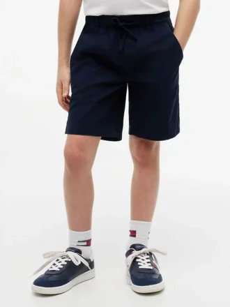 キッズ リラックス プルオン ショーツ