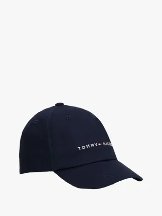 ベビー用 トミーロゴ ベースボールキャップ