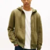 エッセンシャル ジップフーディー エッセンシャル ジップフーディー