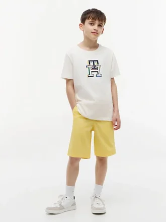 キッズ トミー ポケット ショーツ キッズ トミー ポケット ショーツ