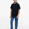 キッズ トミー ウィッキング ポロ キッズ トミー ウィッキング ポロ