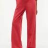 ストレートレッグ スウェットパンツ ストレートレッグ スウェットパンツ