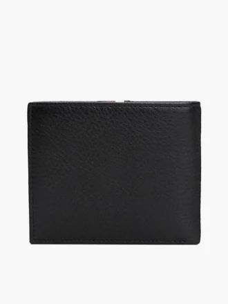 レザー製カード＆コインウォレット