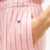 クロップドタンクトップ＆パンツ スリープセット