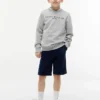 キッズ トミー ロゴ ベースボールキャップ