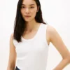 バーシティ トミー ロゴ スウェットパンツ バーシティ トミー ロゴ スウェットパンツ
