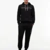 トミー・ロゴ スウェットパンツ トミー・ロゴ スウェットパンツ
