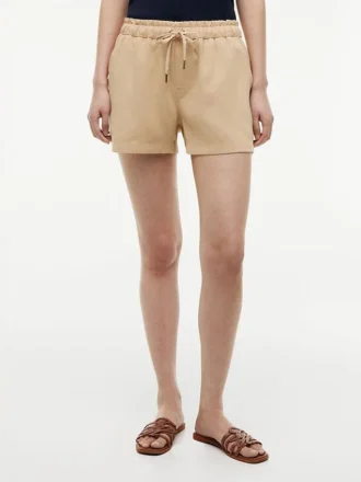 軽量プルオンショーツ