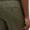 ストレッチコットンパンツ