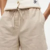 半袖シーサーカースショーツ