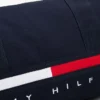 キッズ フラッグストライプ ロゴ ダッフルバッグ