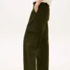 軽量バレル・ユーティリティ・パンツ