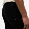ストレッチストレートジーンズ ストレッチストレートジーンズ