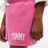 バーシティ トミー ロゴ スウェットパンツ バーシティ トミー ロゴ スウェットパンツ