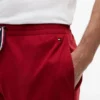 キッズ ヒルフィガー ロゴ スウェットパンツ キッズ ヒルフィガー ロゴ スウェットパンツ