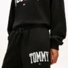 バーシティ トミー ロゴ スウェットパンツ バーシティ トミー ロゴ スウェットパンツ