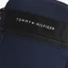 トミー ロゴ ミニ レポーターバッグ トミー ロゴ ミニ レポーターバッグ