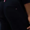 トミー・ロゴ スウェットパンツ トミー・ロゴ スウェットパンツ
