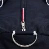 トミー ロゴ ダッフルバッグ