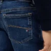キッズ用 スリムフィット ストレッチジーンズ