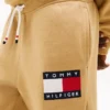 キッズ バッジロゴ スウェットパンツ