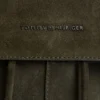 スエード・フラップ・バックパック スエード・フラップ・バックパック