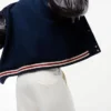 ルーズフィット プリーツ入り ペーパータッチパンツ ルーズフィット プリーツ入り ペーパータッチパンツ