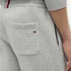 トミー・ロゴ スウェットパンツ トミー・ロゴ スウェットパンツ