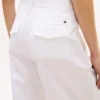 プリーツ入りツイル バレルチノ プリーツ入りツイル バレルチノ