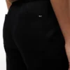 軽量ツイル ストレートレッグパンツ 軽量ツイル ストレートレッグパンツ