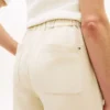 軽量ツイル ストレートレッグパンツ 軽量ツイル ストレートレッグパンツ