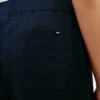 プルオン ワイドレッグ アンクルパンツ プルオン ワイドレッグ アンクルパンツ