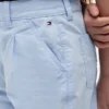 キッズ ハイライズ ワイドレッグパンツ