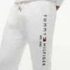 トミー・ロゴ スウェットパンツ トミー・ロゴ スウェットパンツ
