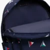 キッズ用 オールオーバーセーリングフラッグバックパック